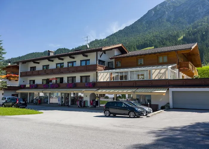 Village Apartments