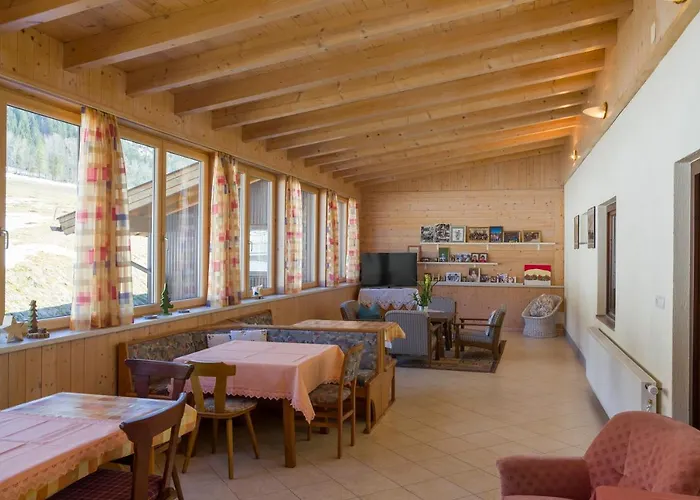 Village Apartments