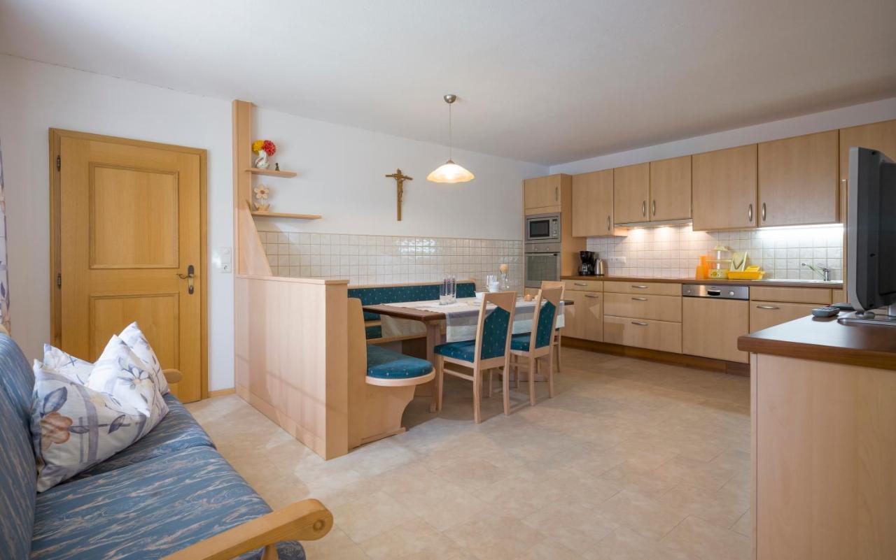 Appartamento Village