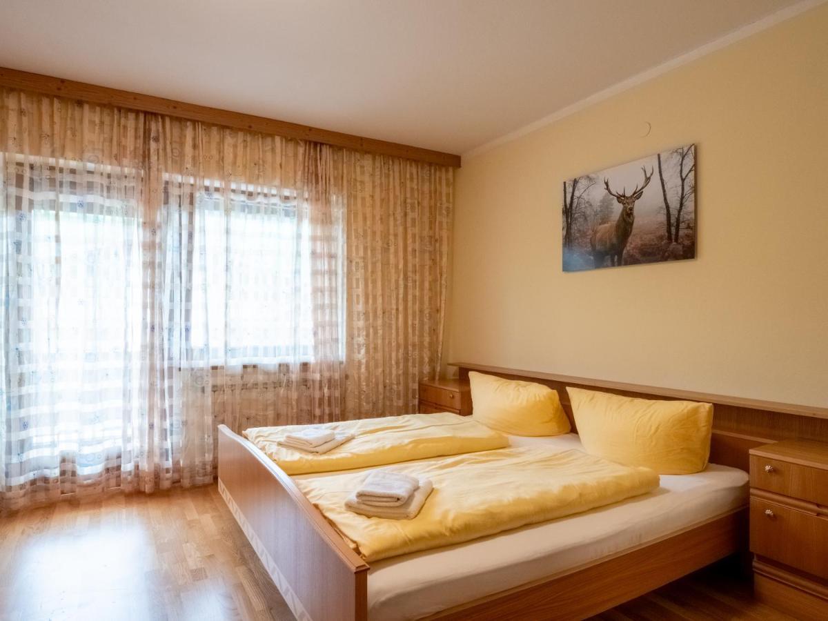 Village Appartamento Achenkirch